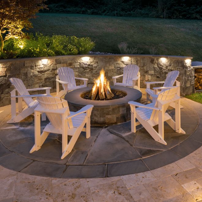 Divine Landscaping Inc