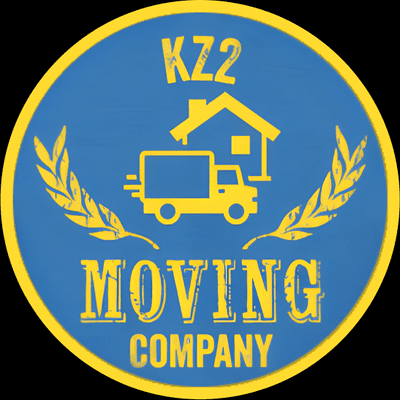 Avatar for KZ2 Moving Company