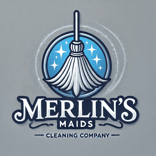 Merlin's Maids