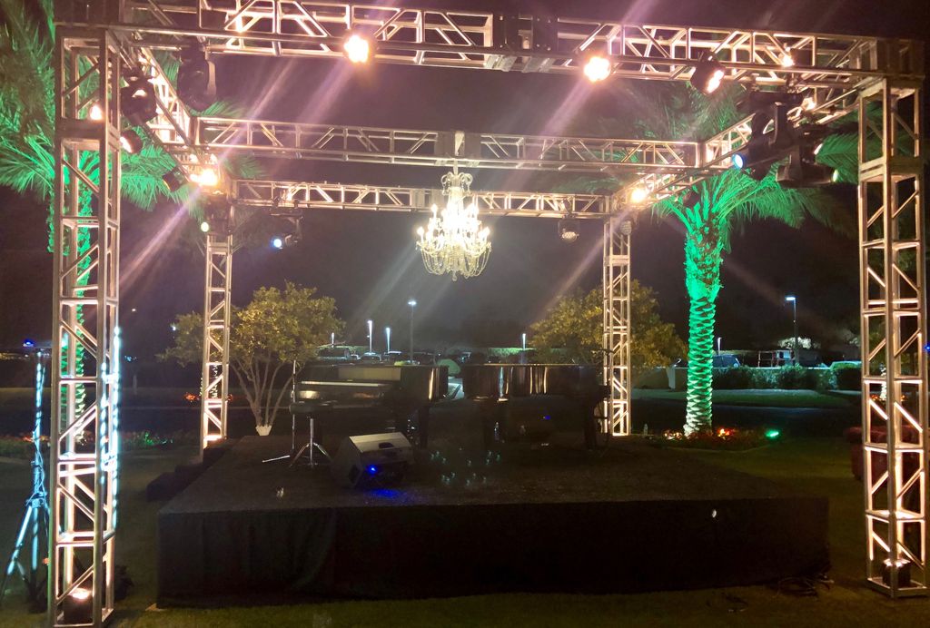 Dueling Pianos in Phoenix