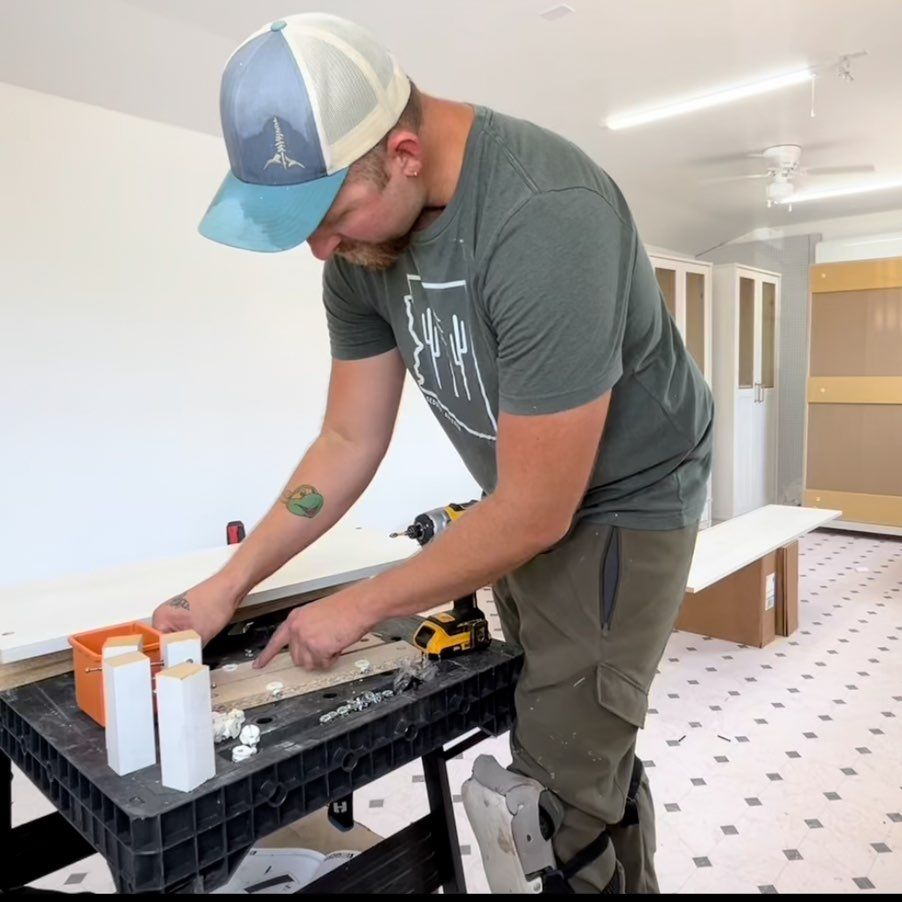 Integrity Handyman Solutions LLC