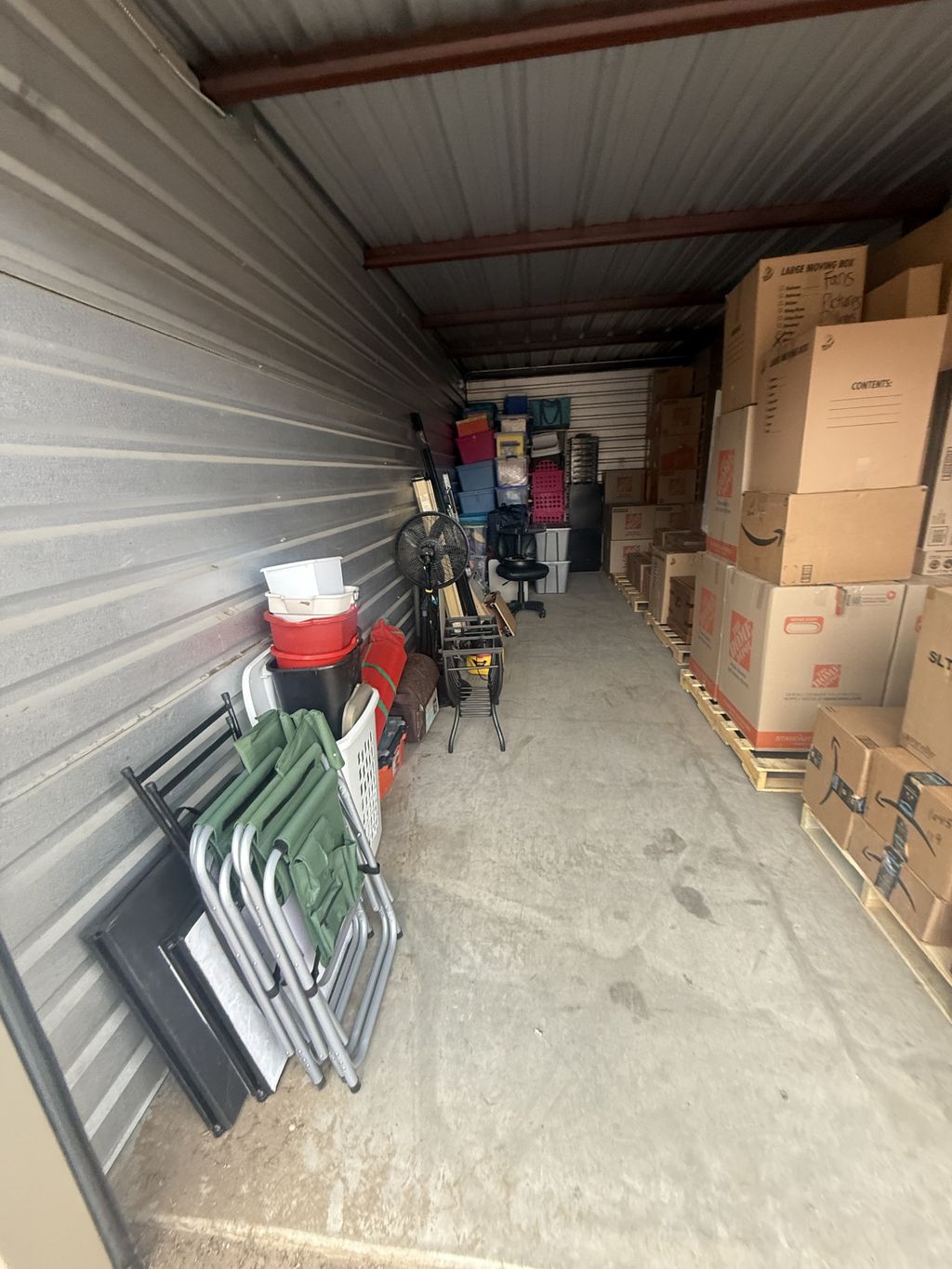 We Pack it FOR YOU!