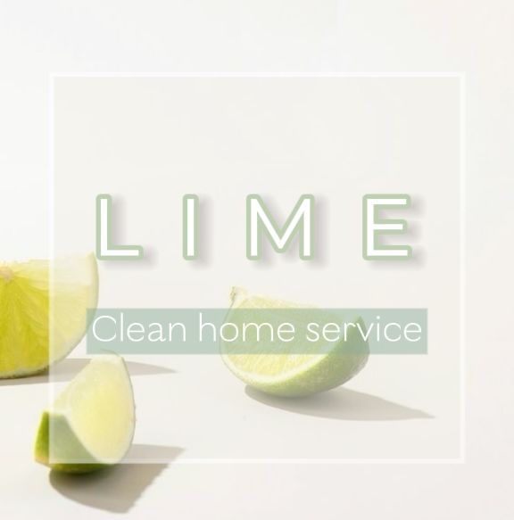 Lime Clean Home Service