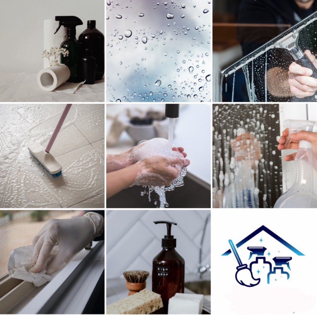 ✨Estefany Cleaning Service✨