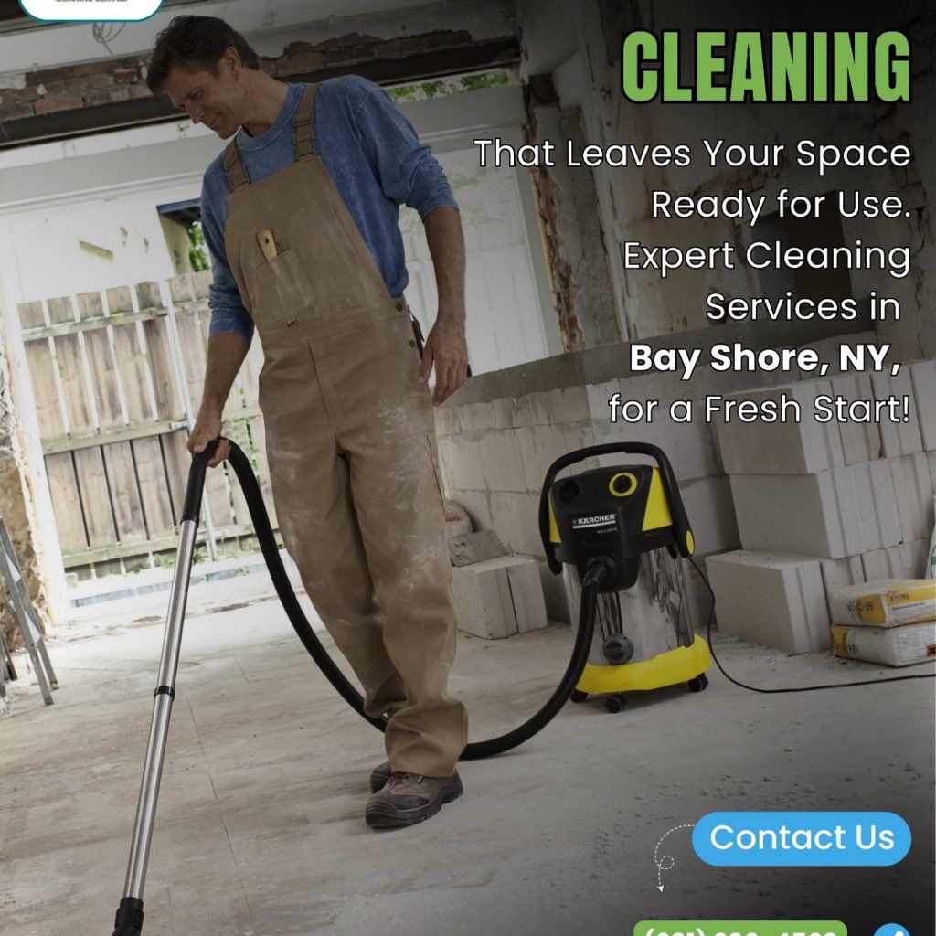 Novi cleaning services