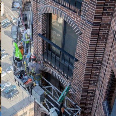 Ayat Contracting Inc