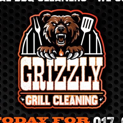 Avatar for Grizzly Grill Cleaning