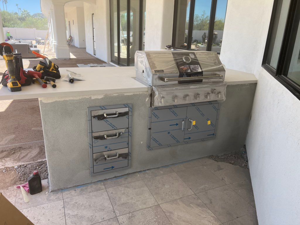 Projects and media
