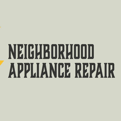 Avatar for Neighborhood Appliance Repair