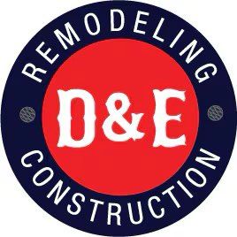 D&E remodeling services