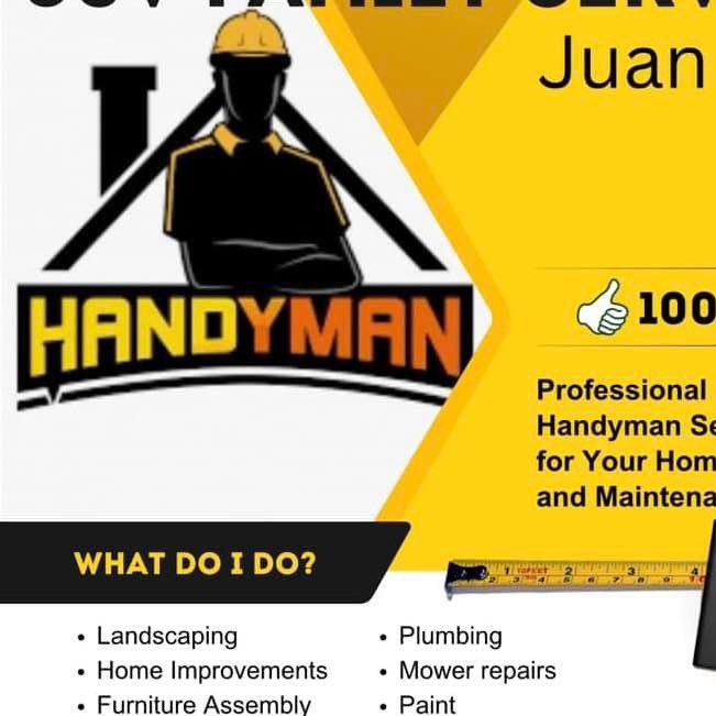 AKK martinez handyman