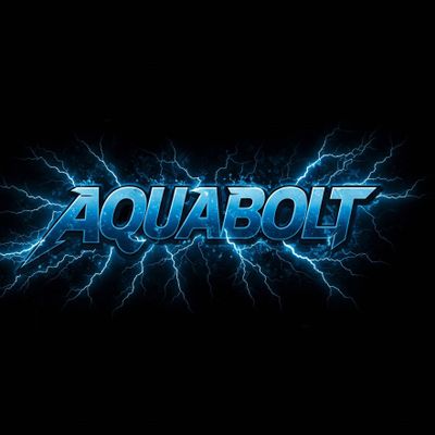 Avatar for AquaBolt