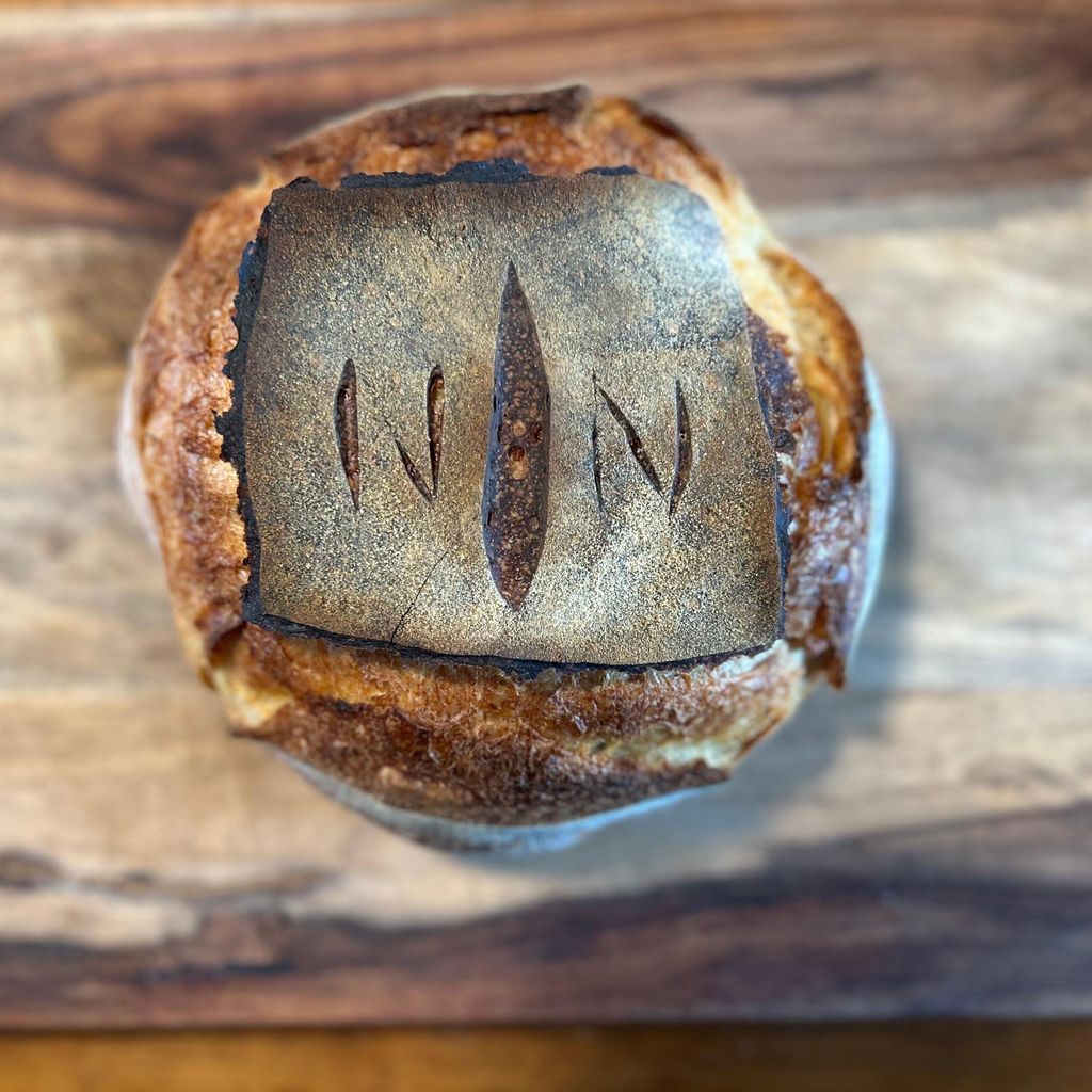 Nourishing Nomad