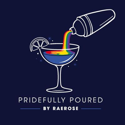 Avatar for Pridefully Poured by Raerose