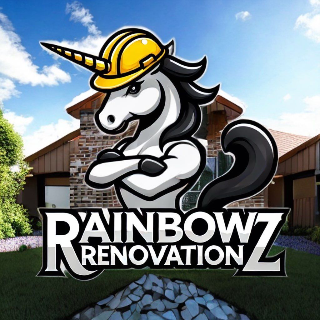 Rainbow Renovationz