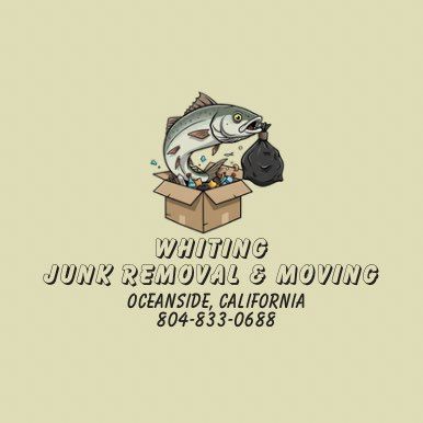 Whiting Junk Removal and Moving