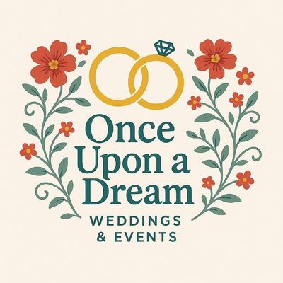 Avatar for Once Upon a Dream Weddings & Events
