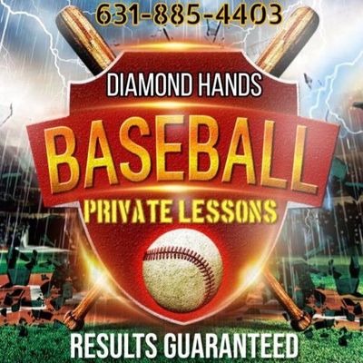 Avatar for Diamond Hands Baseball Private Lessons