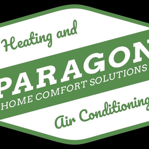 Paragon Heating and Home Comfort Solutions