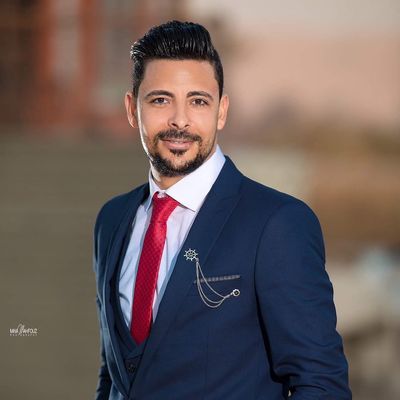 Avatar for Atef