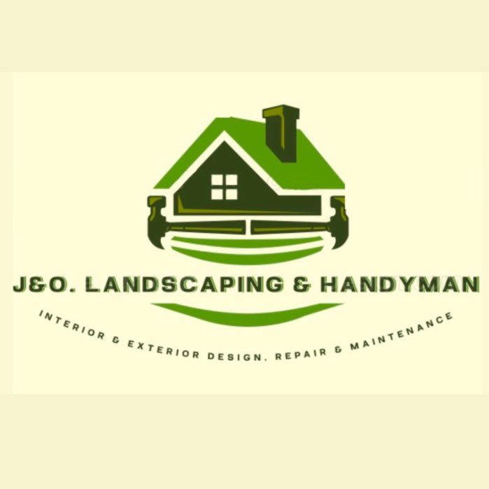 J&O Landscaping & Handyman