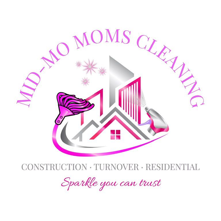 Mid-Mo Moms Cleaning LLC