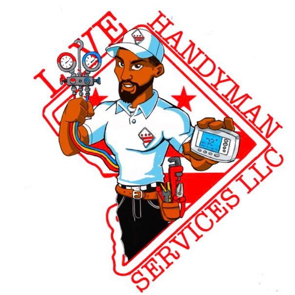 Love Handyman Services