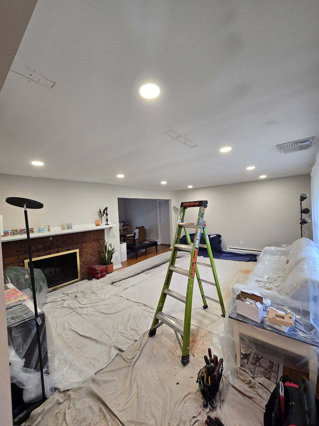 Projects and media