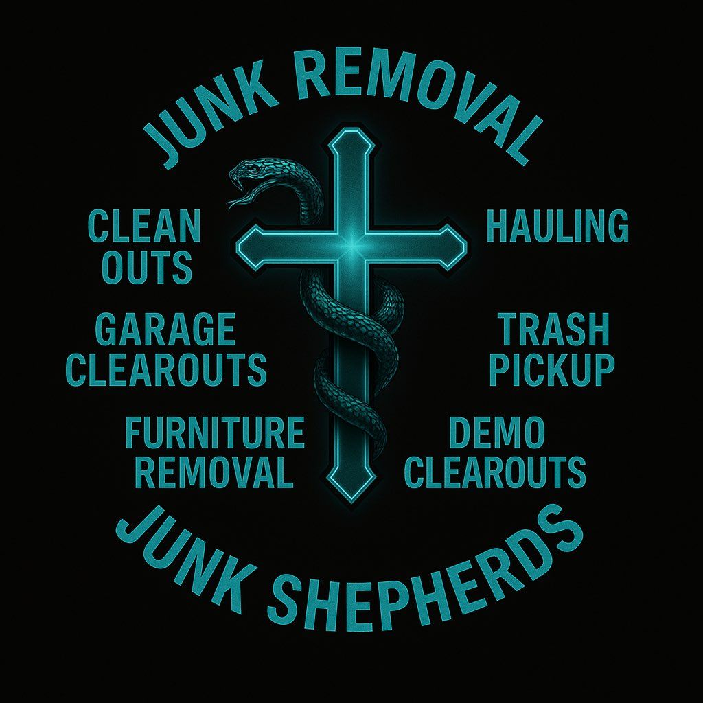 Junk Shepherds
