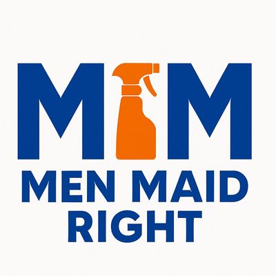 Avatar for Men maid right