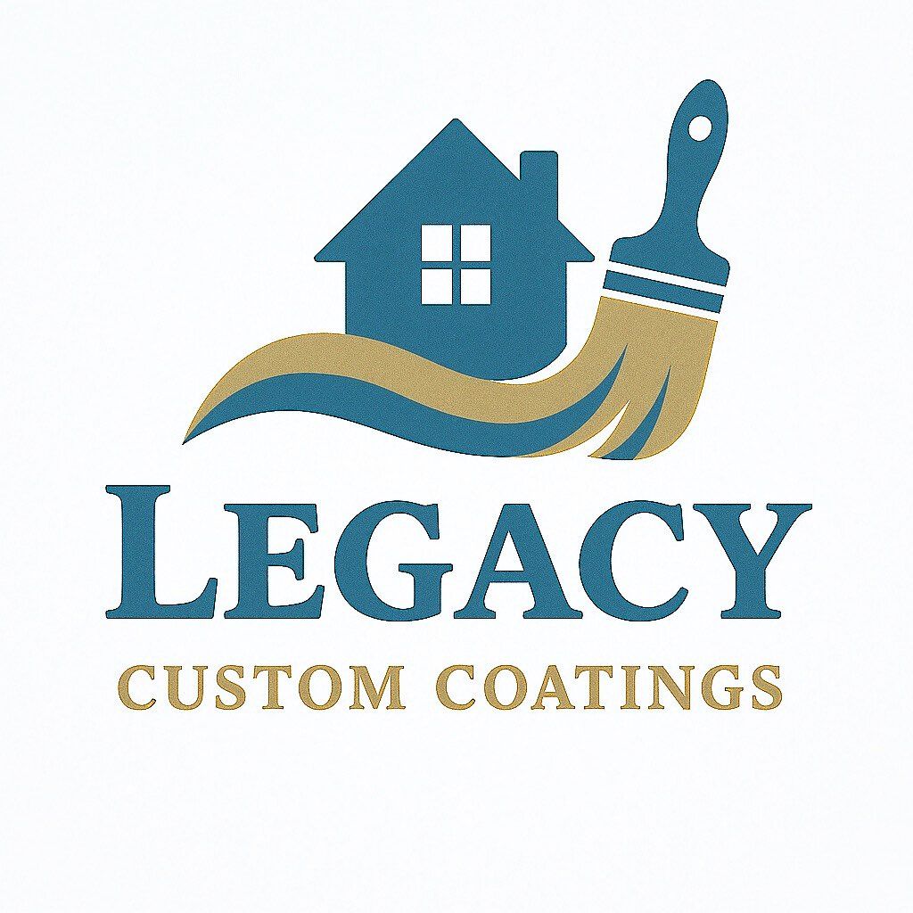 Legacy Custom Coatings