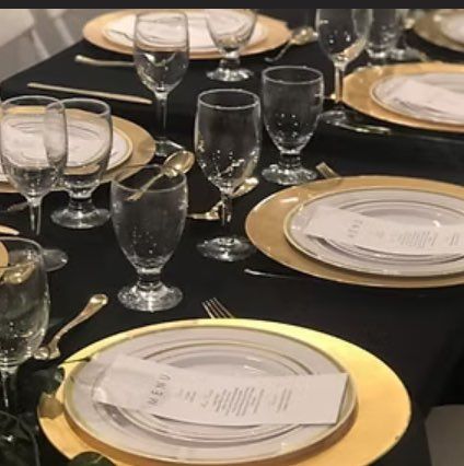 Shanera Grace Event Services