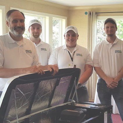 Andrus Power Solutions