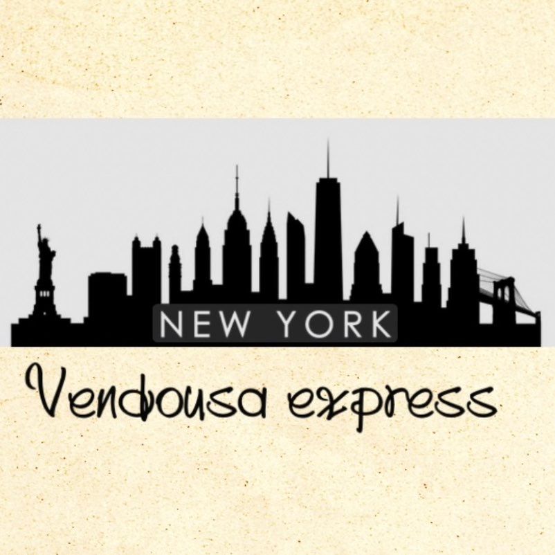 Vendousa Express LLC