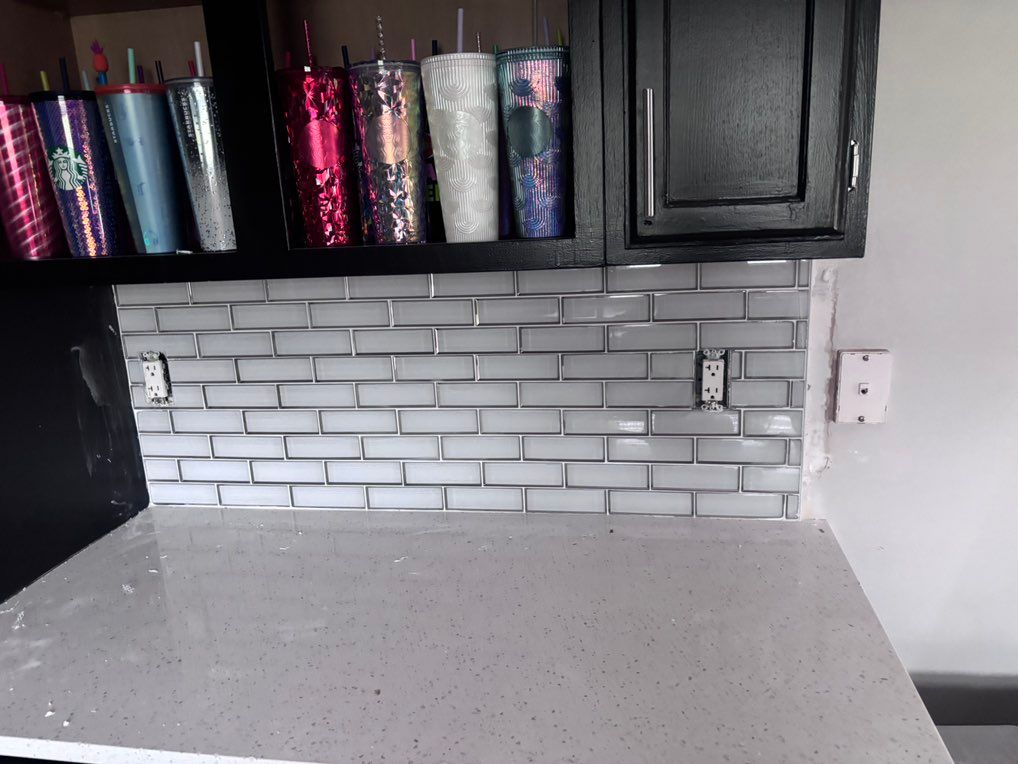 Customer photos