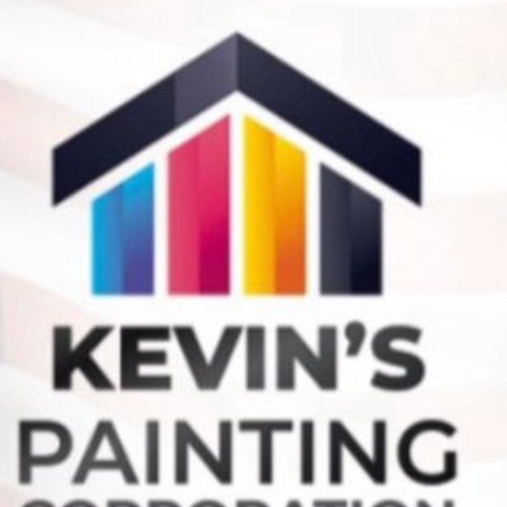 KEVIN’S PAINTING