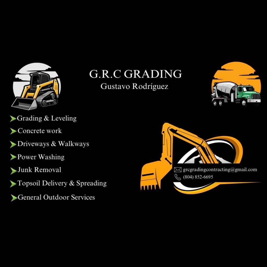 G.R.C.GradingLLC