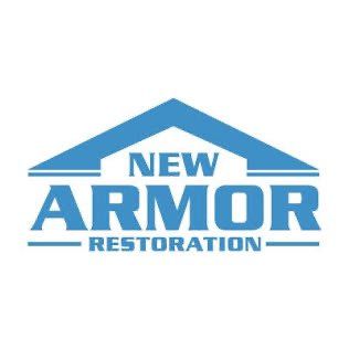 New Armor Restoration