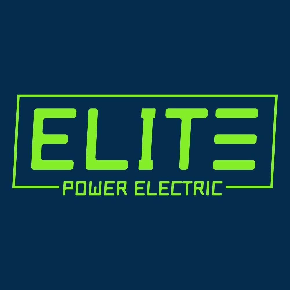 Elite Power Electric