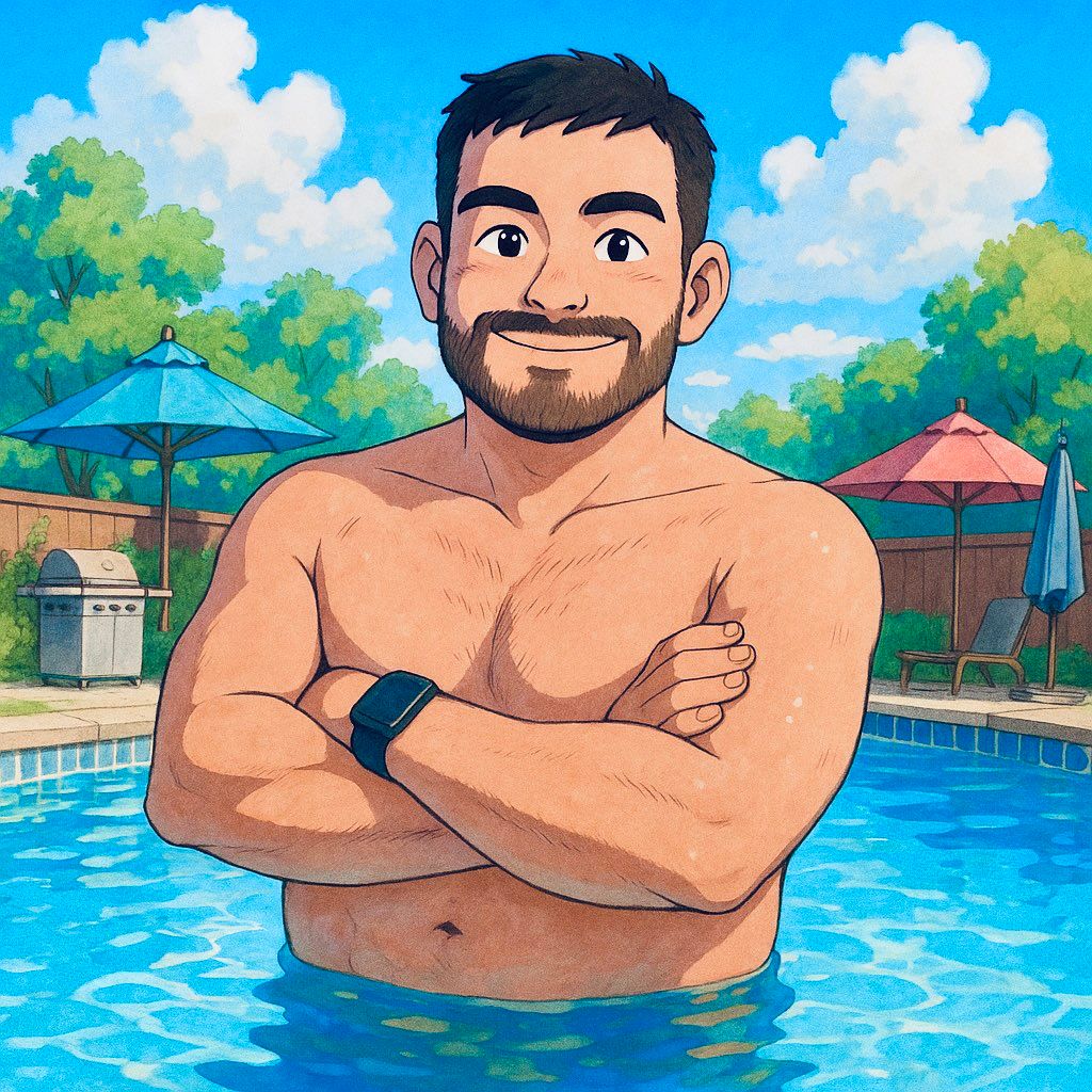 pro avatar