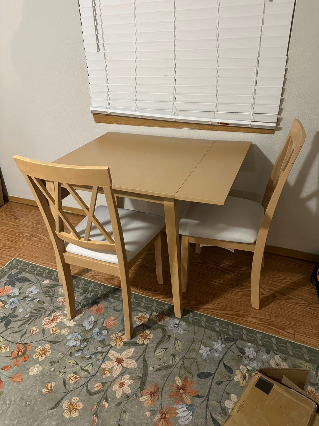 Job: Build Furniture