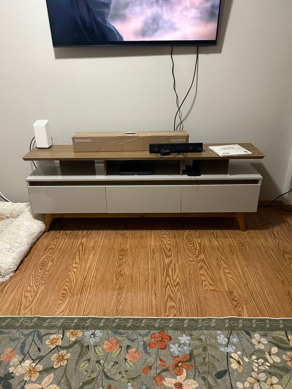 Job: Build Furniture