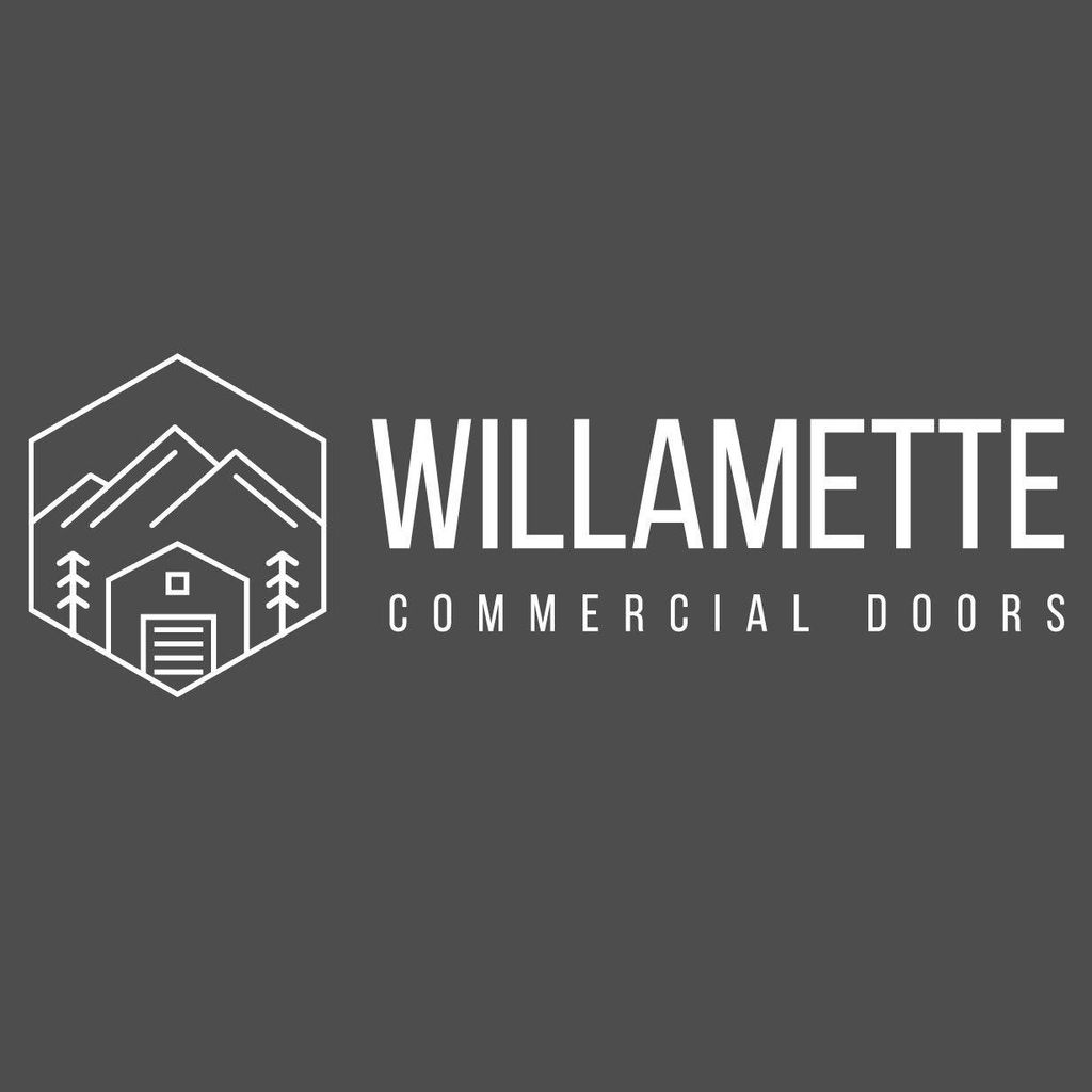Willamette Commercial Doors