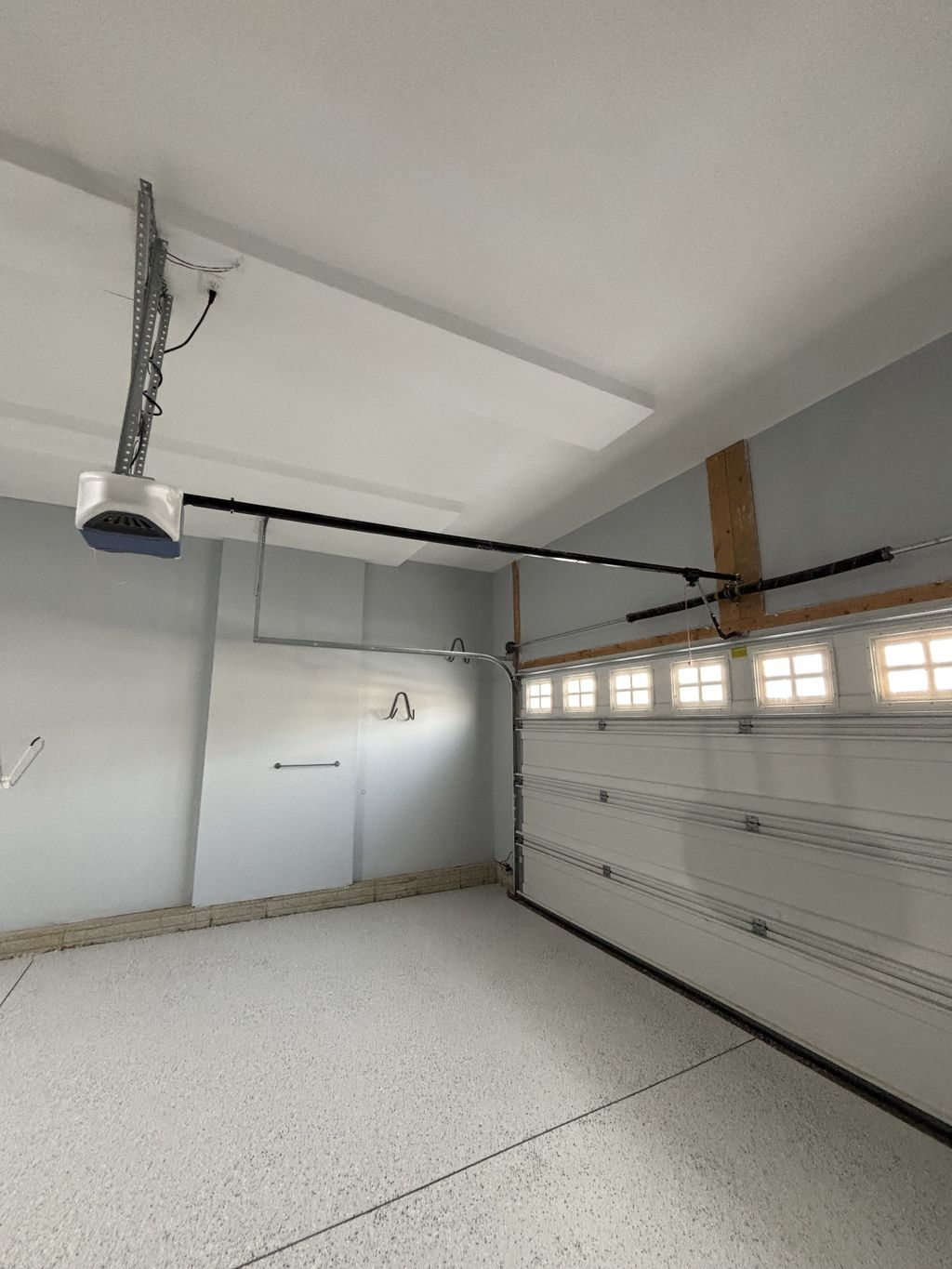 Epoxy Floor