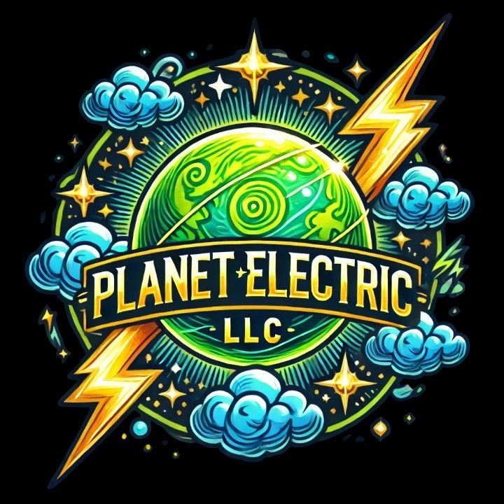 Planet Electric LLC
