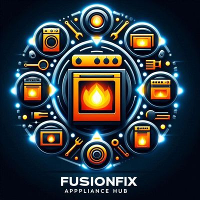 Avatar for Fusionfix Appliance Hub
