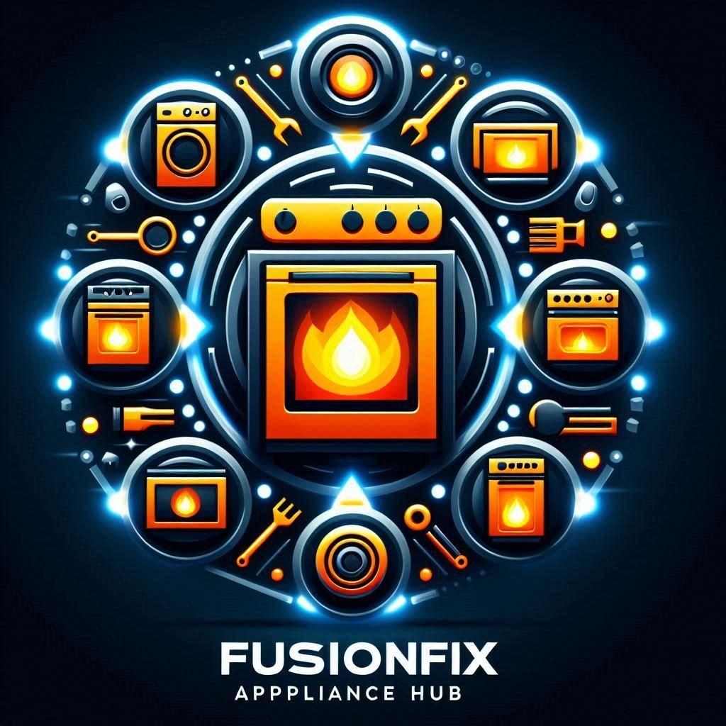 Fusionfix Appliance Hub