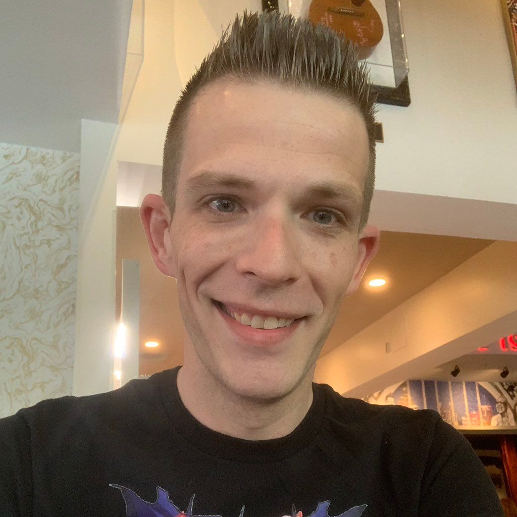 pro avatar
