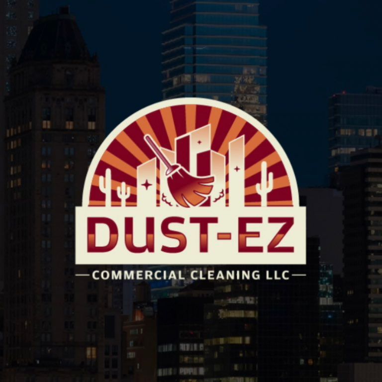 Dust Ez Cleaning