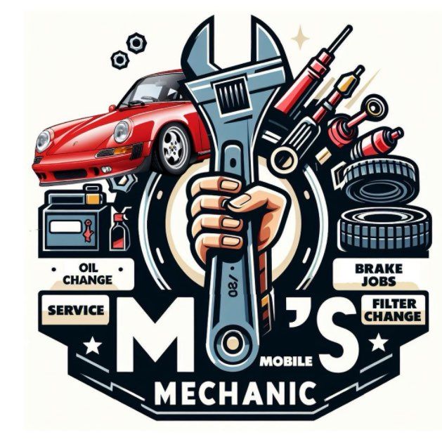 M’s repairs
